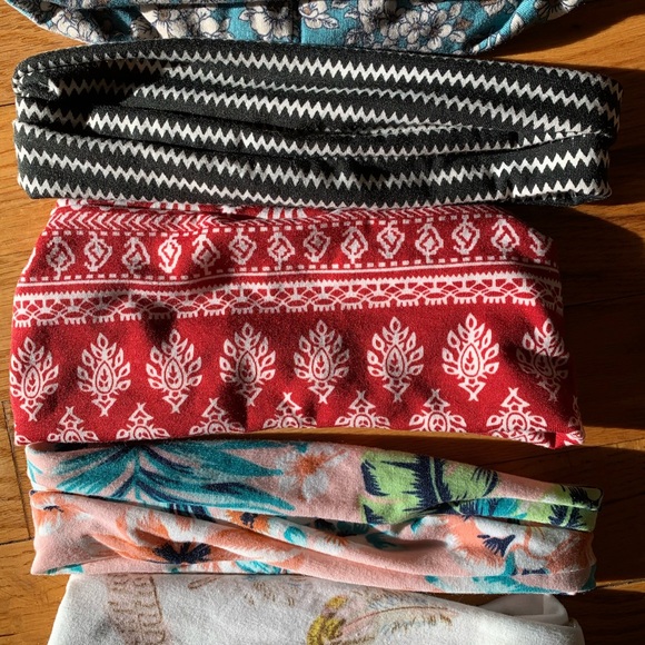 New assorted cloth headbands - Picture 3 of 8